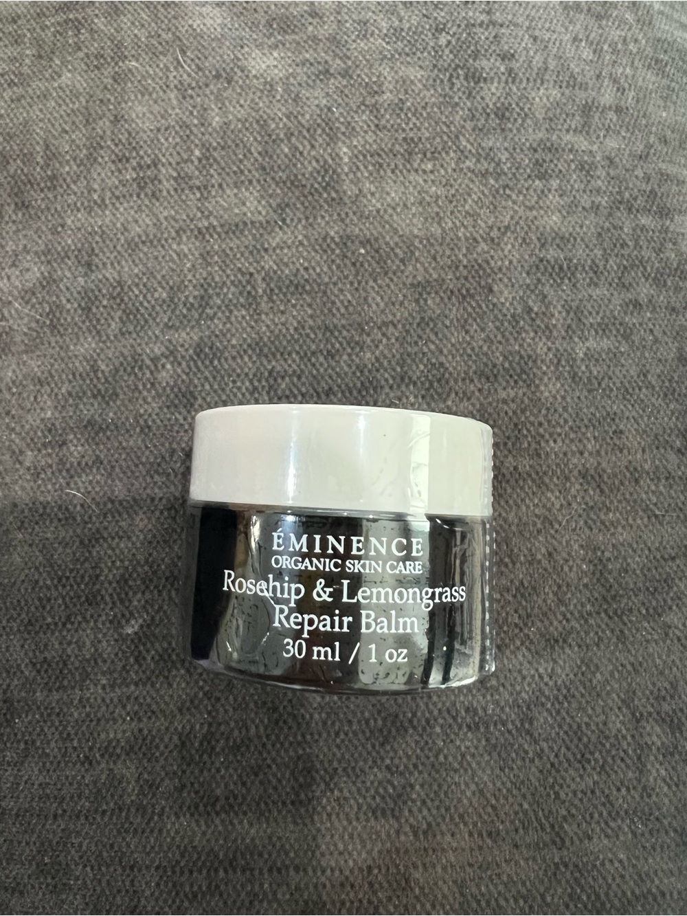 Eminence Rosehip & Lemongrass Repair Balm